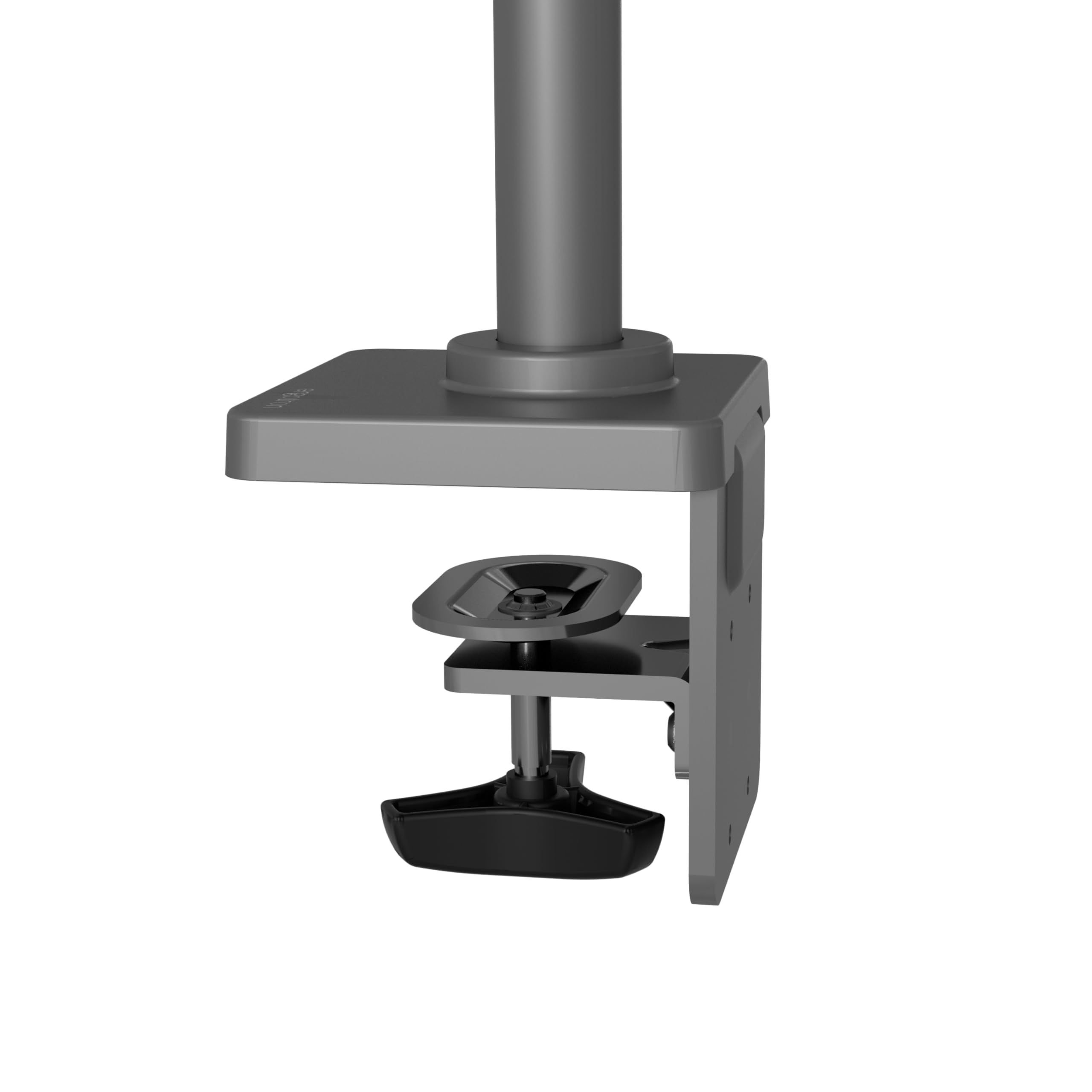 Amazon.co.jp: Ergotron – LX Pro標準ベース デスククランプ変換キット